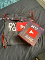 DYTG Official Headphone - Nieuw!, Ophalen, Nieuw, Over oor (circumaural), Overige merken