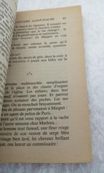 Maigret. L'affaire Saint-Fiacre  Simenon  Uit: 1976?, Boeken, Taal | Frans, Gelezen, Ophalen of Verzenden, Simenon