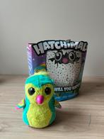Hatchimals knuffel, Ophalen of Verzenden, Gebruikt, Overige typen