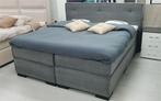 Boxspring Mona bedden complete set NU Extra korting!, Ophalen of Verzenden, Nieuw, Tweepersoons, Stof