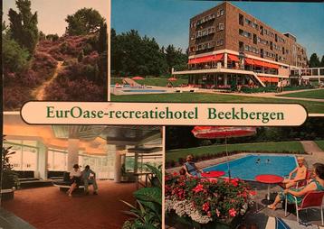 Beekbergen, EurOase. beschikbaar voor biedingen