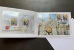 2 Euro Vaticaan 2017 BU numisbrief (Petrus en Paulus), Verzenden, Vaticaanstad, 2 euro, Losse munt