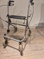 NIEUW thuasne GEKEURDE rollator twv 220 euro, Ophalen of Verzenden, Nieuw