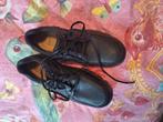 Nw clarcks active air herenschoenen mt 41, Verzenden, Nieuw, Zwart