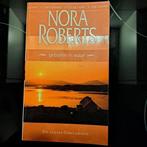 Geboren in vuur Nora Roberts, Boeken, Ophalen of Verzenden, Gelezen