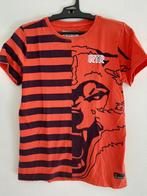 MOOI RED T SHIRT VAN RETOUR DENIM MAAT 146, Ophalen of Verzenden, Zo goed als nieuw, Shirt of Longsleeve, Retour Denim