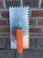 Lijmkam 8 mm, Doe-het-zelf en Verbouw, Gereedschap | Handgereedschap, Ophalen of Verzenden, Gebruikt