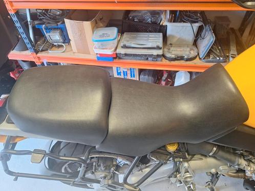 BMW R1150GS zadel, Motoren, Onderdelen | BMW, Nieuw, Ophalen