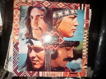 RedBone Polatch LP Vinyl beschikbaar voor biedingen