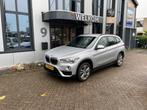 Bmw X1 1.5 SDRIVE 140PK Leder, Navi, Camera, PDC, Cruisecntr, Euro 6, Leder, Bedrijf, Handgeschakeld