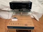 Denon AVR-X1400H 7.2 Kanaals AV-Receiver - Nieuwstaat!, Denon, Ophalen of Verzenden, Zo goed als nieuw, 120 watt of meer