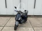 Vespa sprint.2017 met 8xxxkm, Fietsen en Brommers, Scooters | Vespa, Gebruikt, Overige modellen, Maximaal 45 km/u, Ophalen of Verzenden