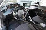 Peugeot 208 1.2 PureTech Active Pack AUT led Cruise Applecar, Auto's, Gebruikt, Euro 6, 3 cilinders, 1065 kg