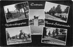 (304-232-029) Noord-Scharwoude Uitbreidingsplan Centrum, Verzenden, Noord-Holland