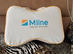 Mline Athletic Pillow, Ophalen of Verzenden, Zo goed als nieuw, Overige merken