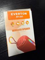 Speaker Everton RT-341, Ophalen of Verzenden, Nieuw