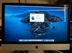 iMac 27" (Late 2013) - 8GB RAM en 1TB opslag, Computers en Software, Apple Desktops, Ophalen, IMac, Zo goed als nieuw, 1 TB