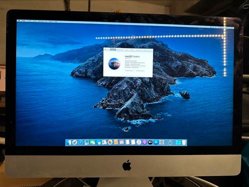 iMac 27" (Late 2013) - 8GB RAM en 1TB opslag, Computers en Software, Apple Desktops, Zo goed als nieuw, iMac, HDD, 3 tot 4 Ghz