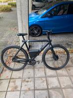 Vanmoof S3, Gebruikt, Fully, Ophalen of Verzenden, Overige merken