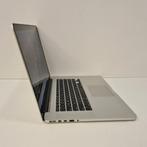 MacBook Pro 15 Inch 2015 - i7 2,2GHz 16GB RAM 512GB SSD, Apple, Zo goed als nieuw, Support@apple.com, One Apple Park Way
Cupertino, CA 95014
United States