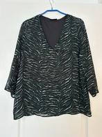 Object Top Maat 38 - Gedragen, Goede Staat, Ophalen of Verzenden, Gedragen, Maat 38/40 (M)