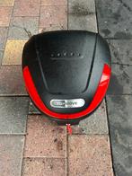 Nieuwe topkoffer met bevestigingsmaterialen., Ophalen of Verzenden, Zo goed als nieuw