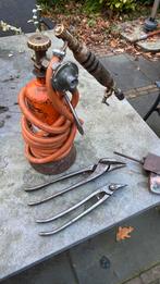 Karweifles, Doe-het-zelf en Verbouw, Ophalen of Verzenden, Gebruikt, Overige typen