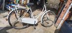 Prachtige Omafiets (alles werkt), Ophalen, Gebruikt