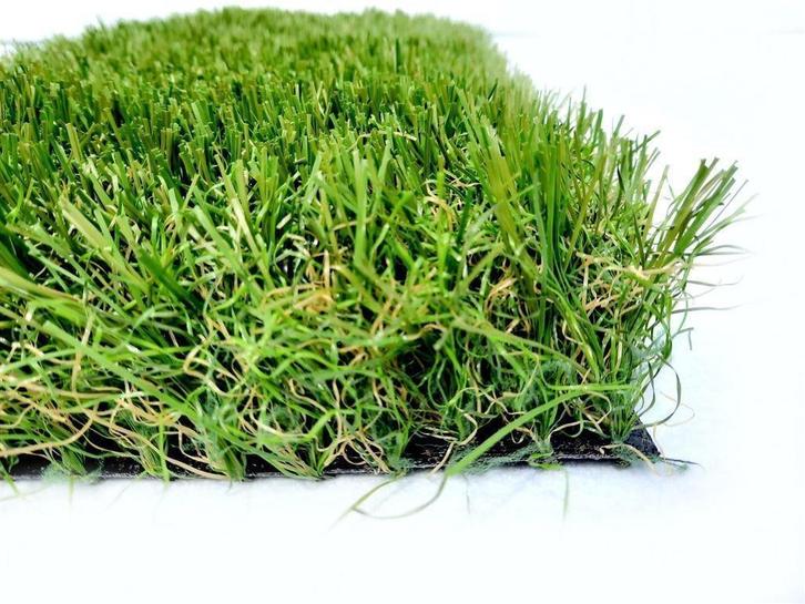 Kunstgras Shimai 65 hoogste mat van Nederland!, Tuin en Terras, Gras en Kunstgras, Nieuw, 20 m² of meer, Ophalen of Verzenden