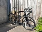 Trek Domane Al 2 Disc - maat 61, Fietsen en Brommers, Fietsen | Racefietsen, 28 inch, Heren, Aluminium, Zo goed als nieuw