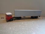 lion daf 2600 eurotrailer, Ophalen of Verzenden, Gebruikt, Bus of Vrachtwagen, Lion Toys