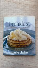 Breakfast by Jody Vassallo, Marie Claire, Ophalen of Verzenden, Gelezen
