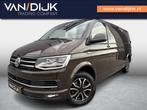 Volkswagen Transporter 2.0 TDI 150PK L2H1 Highline Euro 6, Voorwielaandrijving, Stof, Gebruikt, 4 cilinders