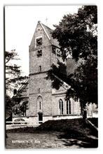 Bathmen, N. H. Kerk, Verzamelen, Ansichtkaarten | Nederland, Verzenden, 1960 tot 1980, Ongelopen, Overijssel