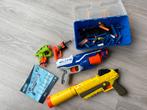 Nerf Fortnite & andere Nerfs  met Pijltjes, Ophalen of Verzenden, Gebruikt, Jongen of Meisje