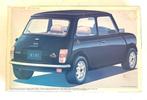 MINI “ CLASSIC 35 “ bouwdoos Fujimi schaal 1:24., Hobby en Vrije tijd, Modelbouw | Auto's en Voertuigen, Fujimi, Auto, Groter dan 1:32