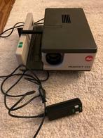 Leitz PradoVit 253 Diaprojector - Defect, Ophalen, Niet werkend