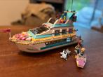 Lego Friends Dolfijn cruiser 41015, Ophalen of Verzenden, Gebruikt, Complete set, Lego