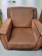 Fauteuils, Huis en Inrichting, Gebruikt, Eenpersoons, 75 tot 100 cm, Ophalen of Verzenden