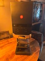 Douwe egberts Cafitesse NG110, 10 kopjes of meer, Ophalen of Verzenden, Zo goed als nieuw, Koffiemachine