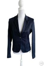 SALE mooi jasje van Penn & Ink 36, Office@pennandink-ny.com, Penn & Ink, Blauw, Omloop 2, 8131 TJ, Wijhe