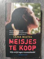 Iana Matei - Meisjes te koop, Ophalen of Verzenden, Iana Matei; Anne Berthod
