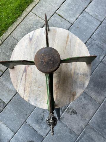 ATAG gasbrander beschikbaar voor biedingen