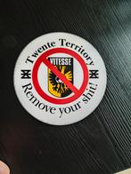 Oud zeldzame vakp fc twente sticker, Tickets en Kaartjes, Sport | Voetbal, Seizoenskaart, Eén persoon