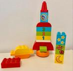 Duplo 10815 - Raket, Ophalen of Verzenden, Gebruikt, Duplo