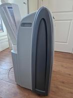 Mobiele airco, Witgoed en Apparatuur, Airco's, Ophalen, Verwarmen, Gebruikt, Afstandsbediening