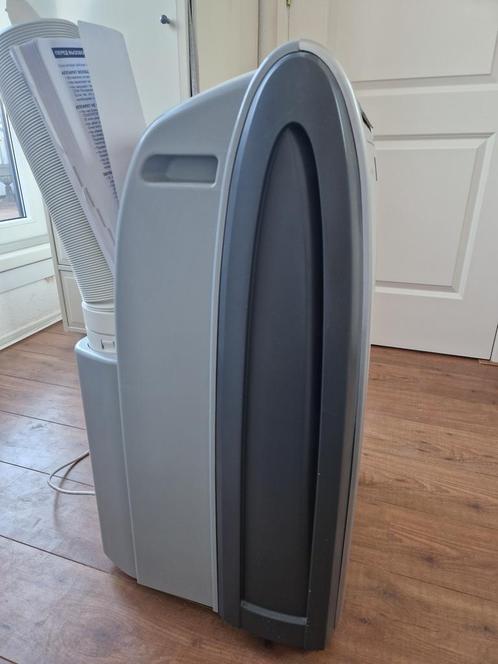 Mobiele airco, Witgoed en Apparatuur, Airco's, Gebruikt, Mobiele airco, 60 tot 100 m³, 3 snelheden of meer, Koelen en Ontvochtigen
