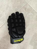 Hockeyhandschoen, links, maat xs/s, Sport en Fitness, Hockey, Ophalen of Verzenden, Gebruikt, Kleding
