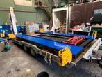 4 kolom hefbrug 3500 kg, Auto diversen, Autogereedschap, Ophalen, Zo goed als nieuw