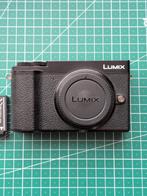 Panasonic Lumix GX9 - Compact Camera, Audio, Tv en Foto, Fotocamera's Digitaal, Ophalen of Verzenden, Zo goed als nieuw, Compact